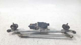 Recambio de motor limpia delantero para nissan qashqai (j11) 2013- tekna referencia OEM IAM 288004EH0B  