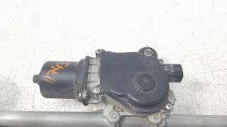 Recambio de motor limpia delantero para nissan qashqai (j11) 2013- tekna referencia OEM IAM 288004EH0B  