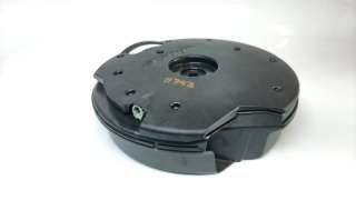 Recambio de subwoofer para nissan qashqai (j11) 2013- tekna referencia OEM IAM 281705AA0A  