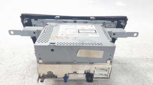 Recambio de sistema navegacion gps para nissan qashqai (j11) 2013- tekna referencia OEM IAM 25915HV05A 25915HV02A  2