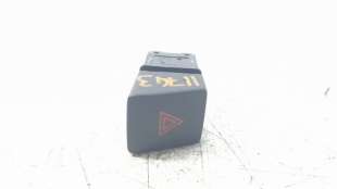 Recambio de warning para nissan qashqai (j11) 2013- tekna referencia OEM IAM 252904BA0A 299125472 