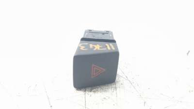 Recambio de warning para nissan qashqai (j11) 2013- tekna referencia OEM IAM 252904BA0A 299125472 