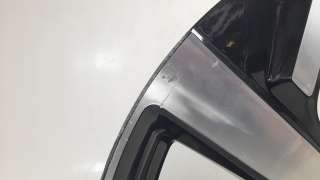 Recambio de llanta para nissan qashqai (j11) 2013- tekna referencia OEM IAM D0C00HV05B 19PULGADAS 