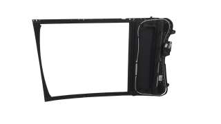 Recambio de techo electrico para nissan qashqai (j11) 2013- tekna referencia OEM IAM 916864EA7B  