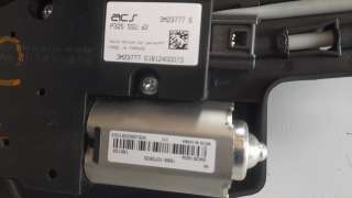 Recambio de techo electrico para nissan qashqai (j11) 2013- tekna referencia OEM IAM 916864EA7B  