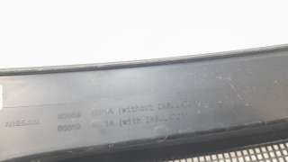 Recambio de torpedo para nissan qashqai (j11) 2013- tekna referencia OEM IAM 668624EH1A  