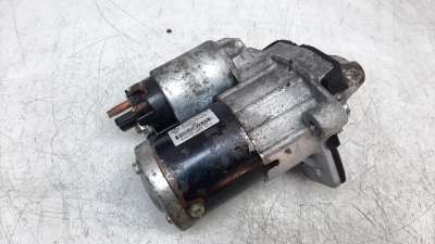 Recambio de motor arranque para nissan qashqai (j11) 2013- tekna referencia OEM IAM 233004979R  