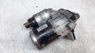 Recambio de motor arranque para nissan qashqai (j11) 2013- tekna referencia OEM IAM 233004979R  