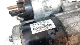 Recambio de motor arranque para nissan qashqai (j11) 2013- tekna referencia OEM IAM 233004979R  