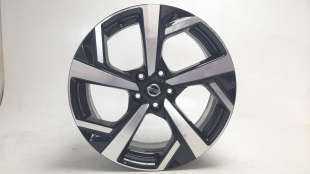 Recambio de llanta para nissan qashqai (j11) 2013- tekna referencia OEM IAM D0C00HV05B 19PULGADAS 
