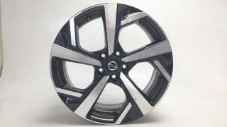 Recambio de llanta para nissan qashqai (j11) 2013- tekna referencia OEM IAM D0C00HV05B 19PULGADAS 