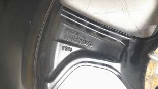 Recambio de llanta para nissan qashqai (j11) 2013- tekna referencia OEM IAM D0C00HV05B 19PULGADAS  2