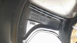 Recambio de llanta para nissan qashqai (j11) 2013- tekna referencia OEM IAM D0C00HV05B 19PULGADAS 