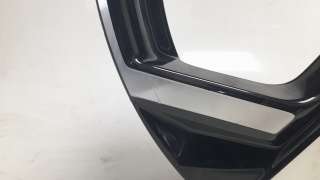 Recambio de llanta para nissan qashqai (j11) 2013- tekna referencia OEM IAM D0C00HV05B 19PULGADAS 