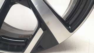 Recambio de llanta para nissan qashqai (j11) 2013- tekna referencia OEM IAM D0C00HV05B 19PULGADAS 