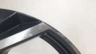 Recambio de llanta para nissan qashqai (j11) 2013- tekna referencia OEM IAM D0C00HV05B 19PULGADAS 