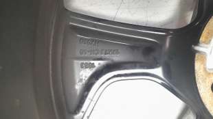 Recambio de llanta para nissan qashqai (j11) 2013- tekna referencia OEM IAM D0C00HV05B 19PULGADAS  2