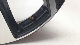 Recambio de llanta para nissan qashqai (j11) 2013- tekna referencia OEM IAM D0C00HV05B 19PULGADAS 
