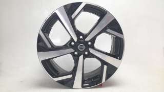 Recambio de llanta para nissan qashqai (j11) 2013- tekna referencia OEM IAM D0C00HV05B 19PULGADAS 
