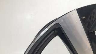 Recambio de llanta para nissan qashqai (j11) 2013- tekna referencia OEM IAM D0C00HV05B 19PULGADAS 