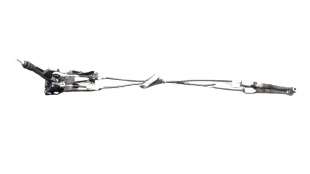 Recambio de palanca cambio para nissan qashqai (j11) 2013- tekna referencia OEM IAM 341017283R  