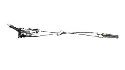 Recambio de palanca cambio para nissan qashqai (j11) 2013- tekna referencia OEM IAM 341017283R  