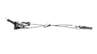 Recambio de palanca cambio para nissan qashqai (j11) 2013- tekna referencia OEM IAM 341017283R  