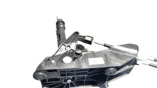 Recambio de palanca cambio para nissan qashqai (j11) 2013- tekna referencia OEM IAM 341017283R  