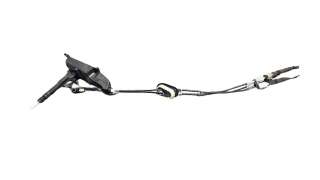 Recambio de palanca cambio para nissan qashqai (j11) 2013- tekna referencia OEM IAM 341017283R  