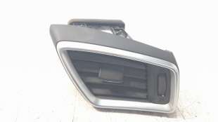 Recambio de rejilla delantera para nissan qashqai (j11) 2013- tekna referencia OEM IAM 68760HV00A  