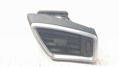 Recambio de rejilla delantera para nissan qashqai (j11) 2013- tekna referencia OEM IAM 68760HV00A  