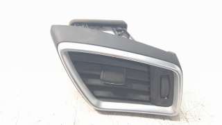 Recambio de rejilla delantera para nissan qashqai (j11) 2013- tekna referencia OEM IAM 68760HV00A  
