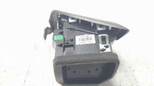 Recambio de rejilla delantera para nissan qashqai (j11) 2013- tekna referencia OEM IAM 68760HV00A   2