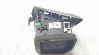 Recambio de rejilla delantera para nissan qashqai (j11) 2013- tekna referencia OEM IAM 68760HV00A  