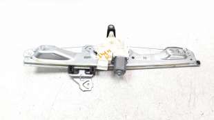 Recambio de elevalunas delantero derecho para nissan qashqai (j11) 2013- tekna referencia OEM IAM 80700HV00C  