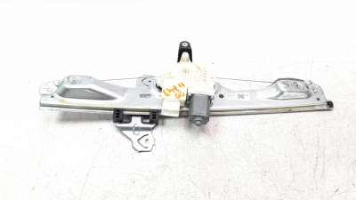 Recambio de elevalunas delantero derecho para nissan qashqai (j11) 2013- tekna referencia OEM IAM 80700HV00C  