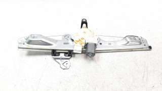 Recambio de elevalunas delantero derecho para nissan qashqai (j11) 2013- tekna referencia OEM IAM 80700HV00C  