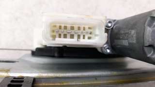 Recambio de elevalunas delantero derecho para nissan qashqai (j11) 2013- tekna referencia OEM IAM 80700HV00C  