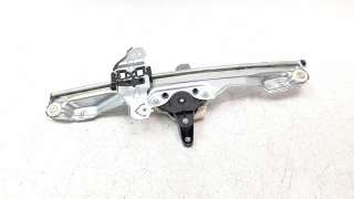 Recambio de elevalunas delantero derecho para nissan qashqai (j11) 2013- tekna referencia OEM IAM 80700HV00C  