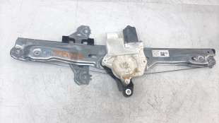 Recambio de elevalunas delantero izquierdo para nissan qashqai (j11) 2013- tekna referencia OEM IAM 80701HV00C  