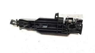 Recambio de maneta exterior delantera derecha para nissan qashqai (j11) 2013- tekna referencia OEM IAM 806B04EH0B  