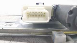Recambio de elevalunas trasero derecho para nissan qashqai (j11) 2013- tekna referencia OEM IAM 80701 HV00C 111726 