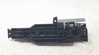 Recambio de maneta exterior trasera derecha para nissan qashqai (j11) 2013- tekna referencia OEM IAM 806B04EH0B  