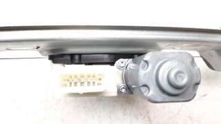 Recambio de elevalunas trasero izquierdo para nissan qashqai (j11) 2013- tekna referencia OEM IAM 82701HV00C  115241