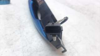 Recambio de maneta exterior delantera izquierda para nissan qashqai (j11) 2013- tekna referencia OEM IAM 806B04EH0B  