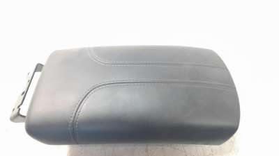 Recambio de apoyabrazos central para nissan qashqai (j11) 2013- tekna referencia OEM IAM 969204CE4A  