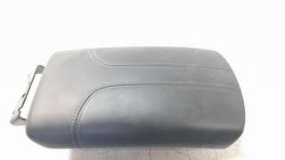Recambio de apoyabrazos central para nissan qashqai (j11) 2013- tekna referencia OEM IAM 969204CE4A  