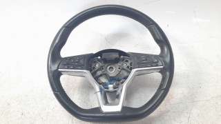 Recambio de volante para nissan qashqai (j11) 2013- tekna referencia OEM IAM 484304EN1A 48430HV05C 