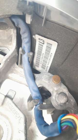 Recambio de volante para nissan qashqai (j11) 2013- tekna referencia OEM IAM 484304EN1A 48430HV05C 