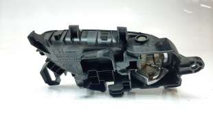 Recambio de maneta exterior trasera izquierda para nissan qashqai (j11) 2013- tekna referencia OEM IAM 806714EA1A   2